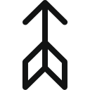 Arrow,Arrow up,Hunting,Hunting arrow,Love,Love arrow,Up